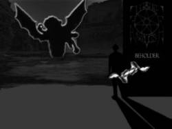 Throne Of Anguish : Beholder Throne Of Anguish : Beholder